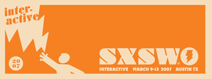 SXSW Interactive
