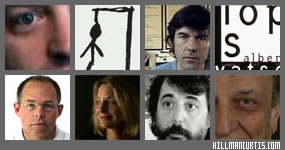 Hillman Curtis - Entrevistas