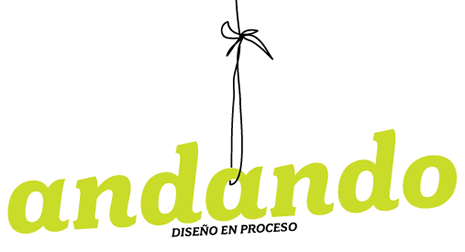 andando: diseño en proceso andando: diseño en proceso