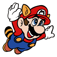 Super Mario © Nintendo